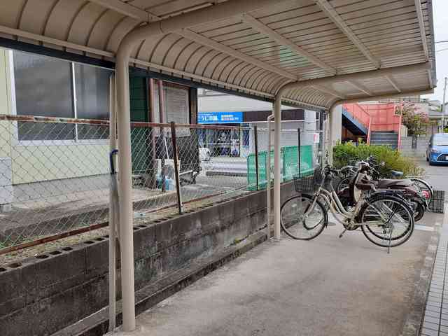 アメニティ東香里 その他6