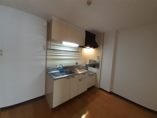アメニティ東香里 キッチン
