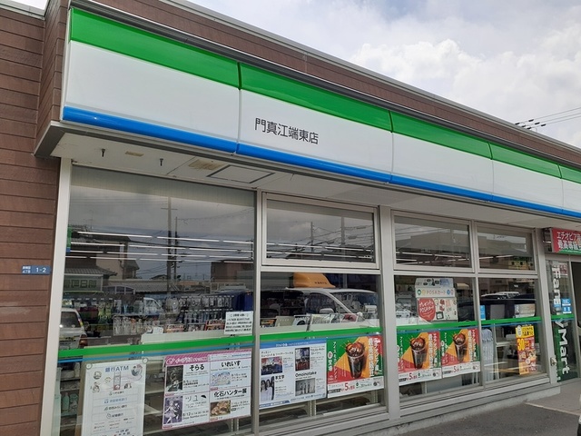 スパークルⅠ その他外観4