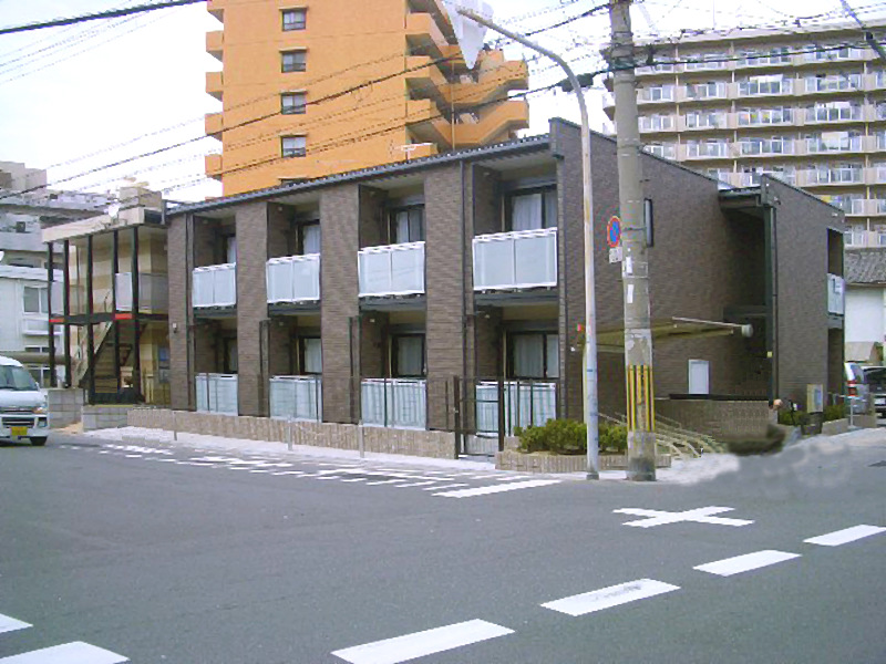 レオネクストパインツリー その他外観1