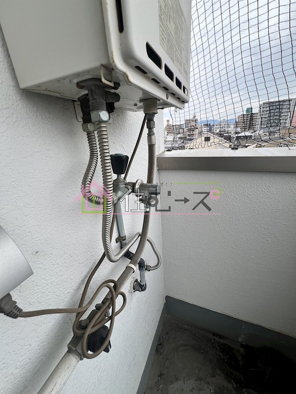コスモタウン中川西 その他2