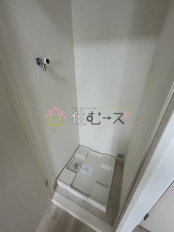 レジディア谷町 その他4