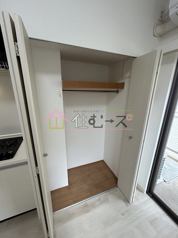レジディア谷町 その他5