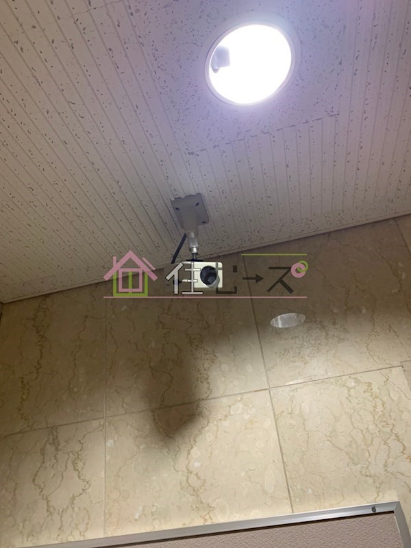 アローズパーク その他外観2