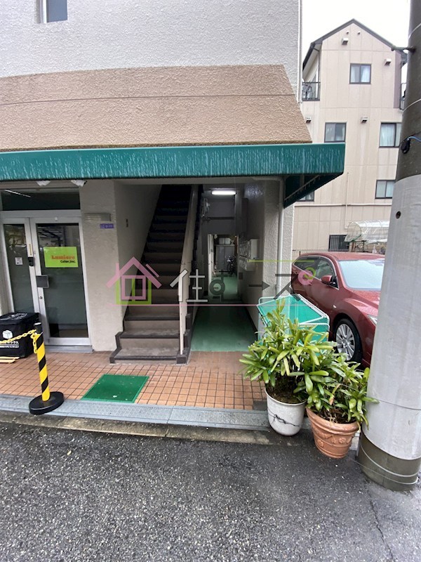 ニタカマンション その他1