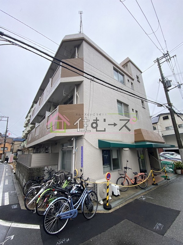 ニタカマンション その他外観1