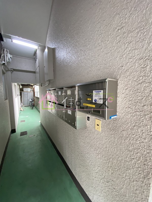 ニタカマンション その他外観3