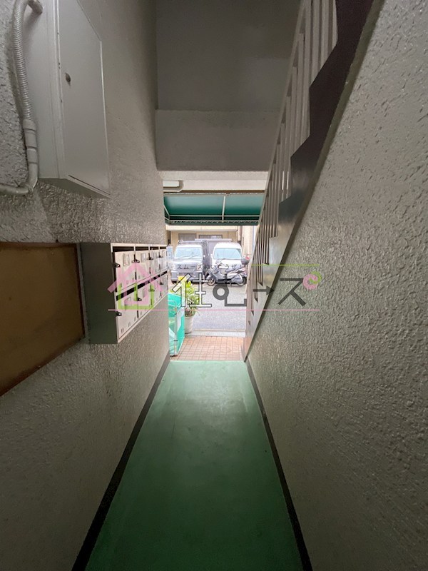ニタカマンション その他外観4