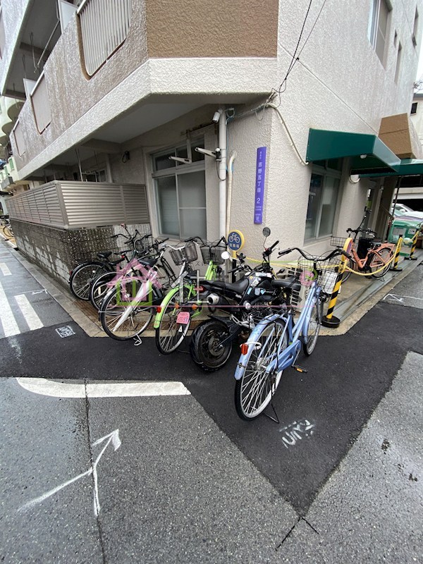 ニタカマンション その他外観5