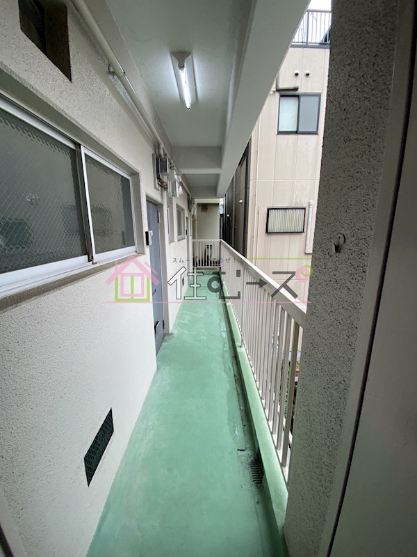 ニタカマンション その他外観6