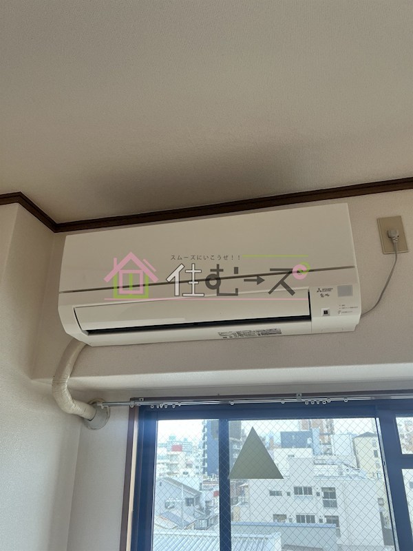 サンパレスイースト その他6
