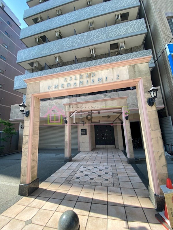エスリード梅田西第2 その他1