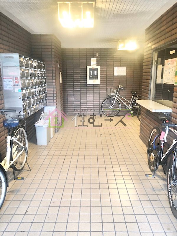 ロイヤル神路Ⅲ その他外観2