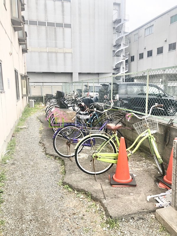 ロイヤル神路Ⅲ その他外観5