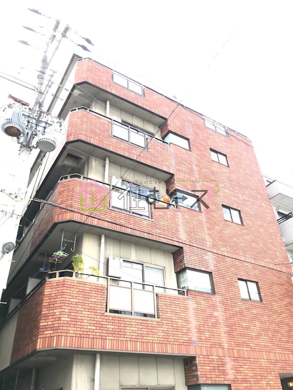 ロイヤル神路Ⅰ 外観