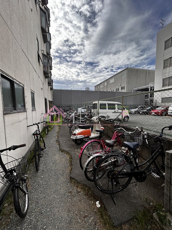 ロイヤル神路Ⅰ その他外観4