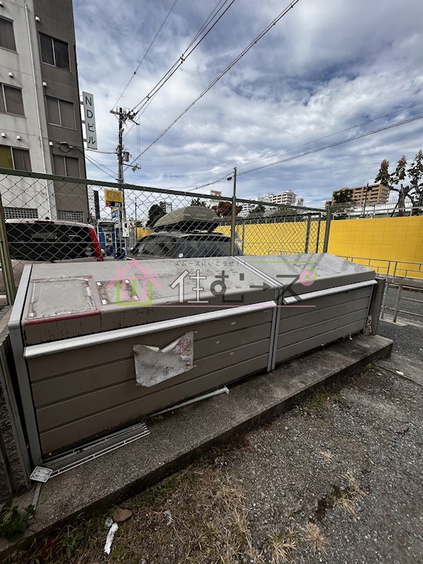 ロイヤル神路Ⅰ その他外観5