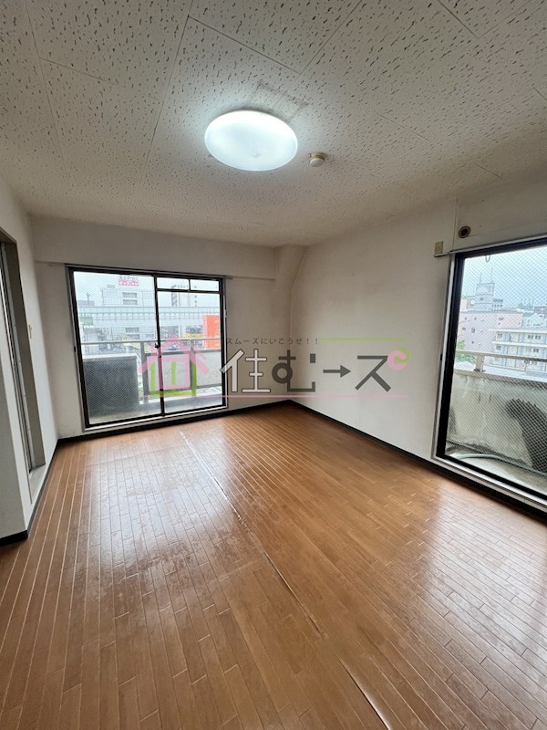 ロイヤル神路Ⅰ ベッドルーム