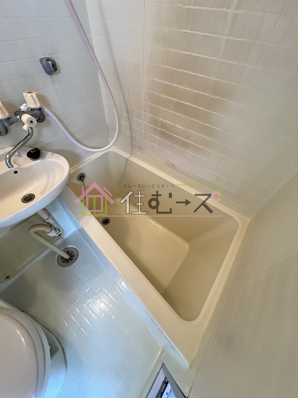 ロイヤル神路Ⅰ 風呂画像