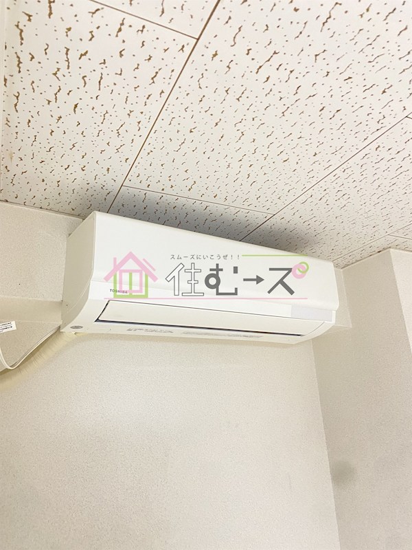 エクセルコート植田 その他2