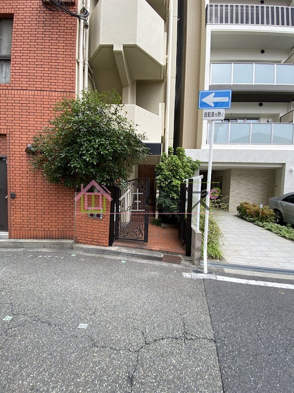 エクセルコート植田 その他外観1