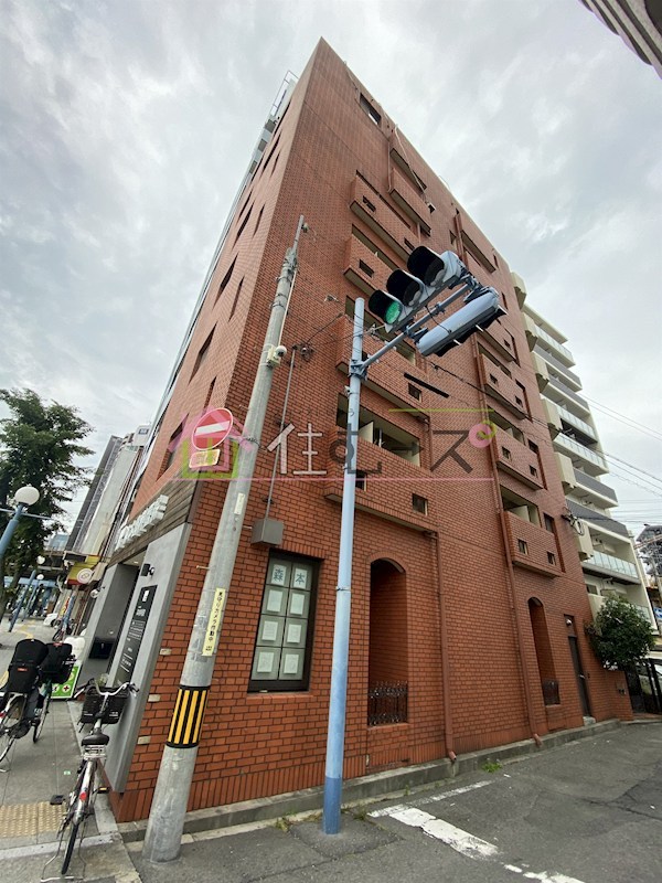 エクセルコート植田 その他1