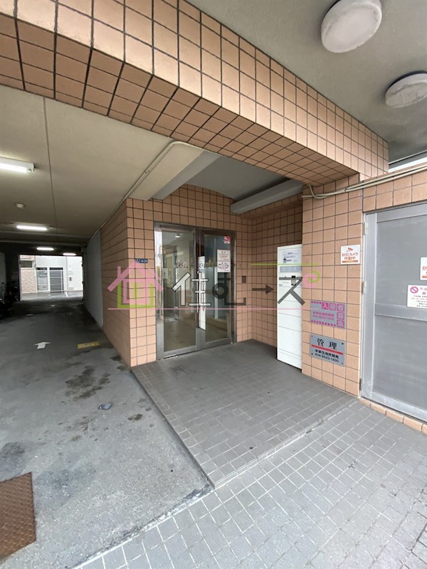 メビウス佃レジデンス その他1