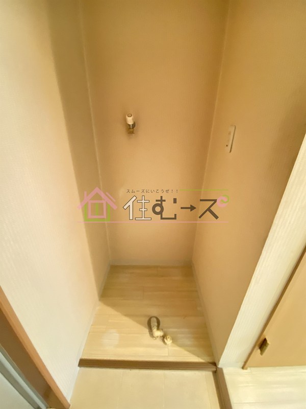 メビウス佃レジデンス その他6