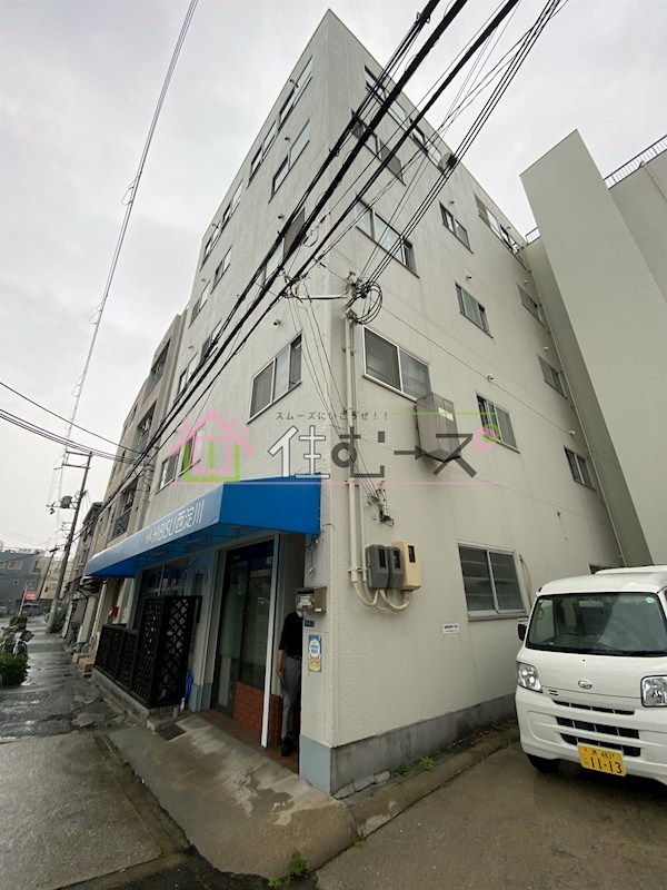 コーエイハイツ その他外観1