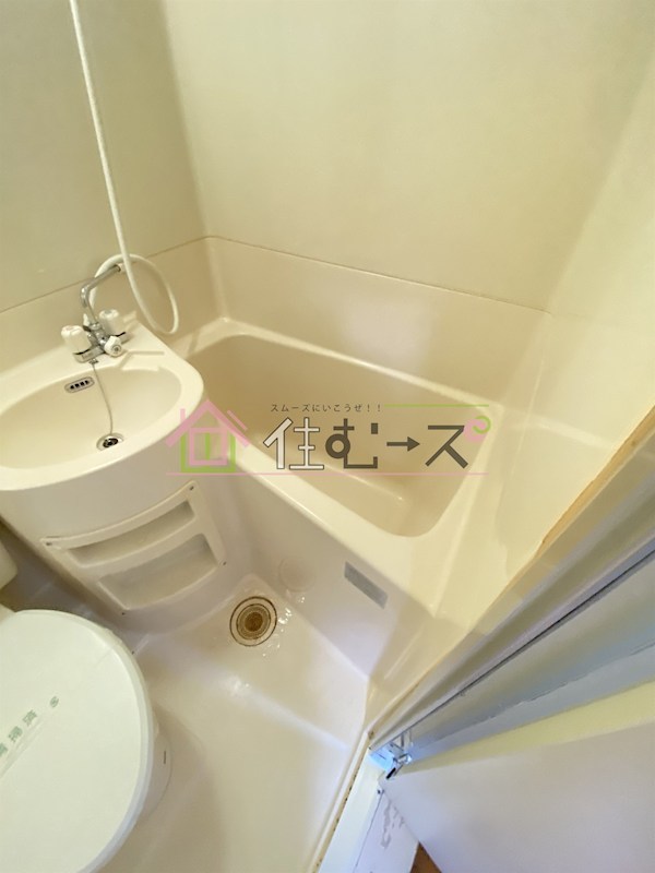 竹島プラザ 風呂画像