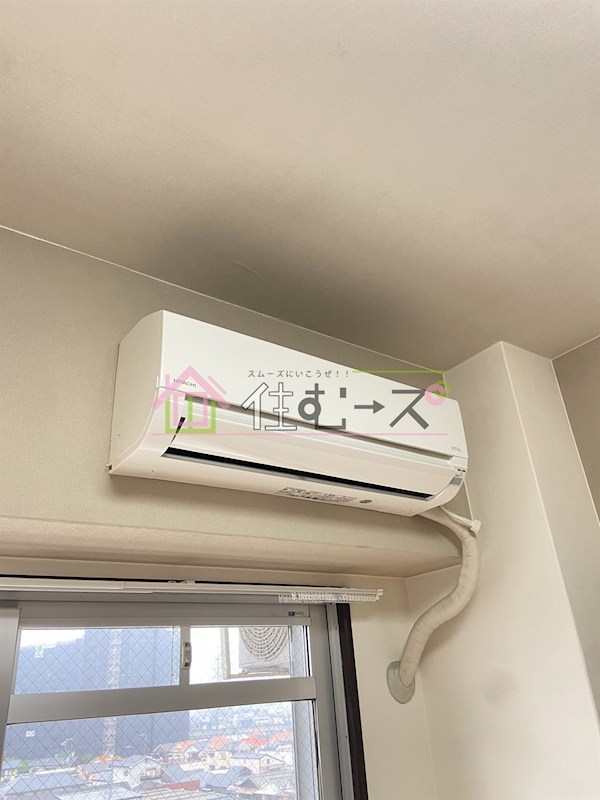 メビウス佃レジデンス その他2