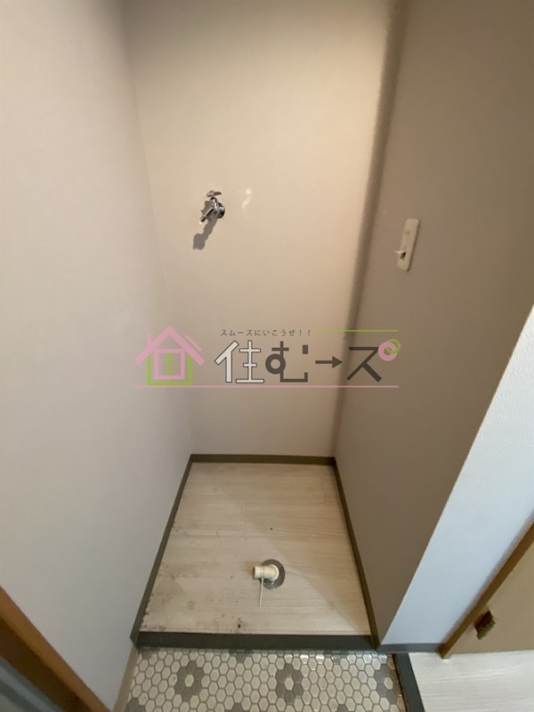 メビウス佃レジデンス その他3