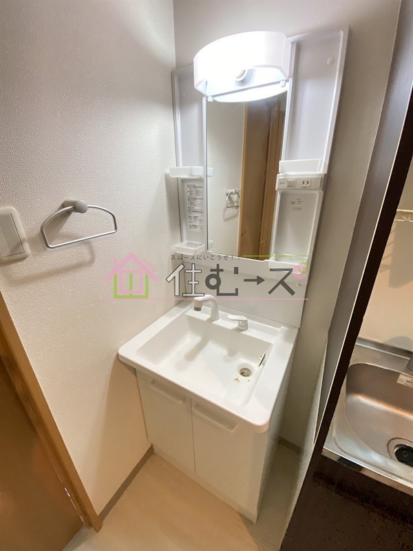 メビウス佃レジデンス その他6