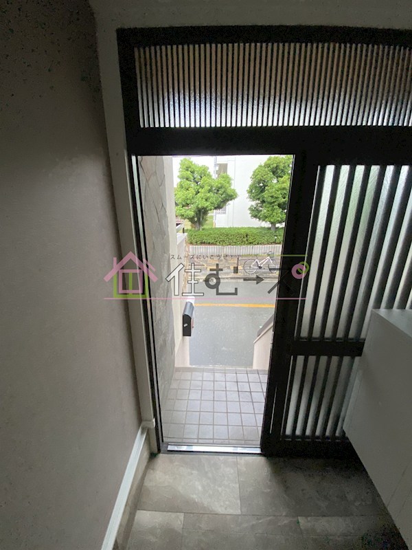 御幣島六丁目　一戸建て その他外観2