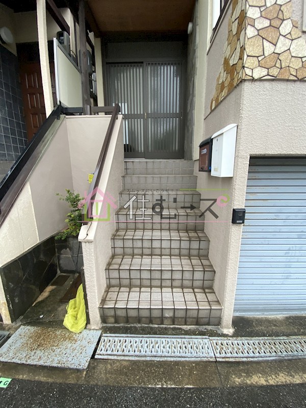 御幣島六丁目　一戸建て その他外観3
