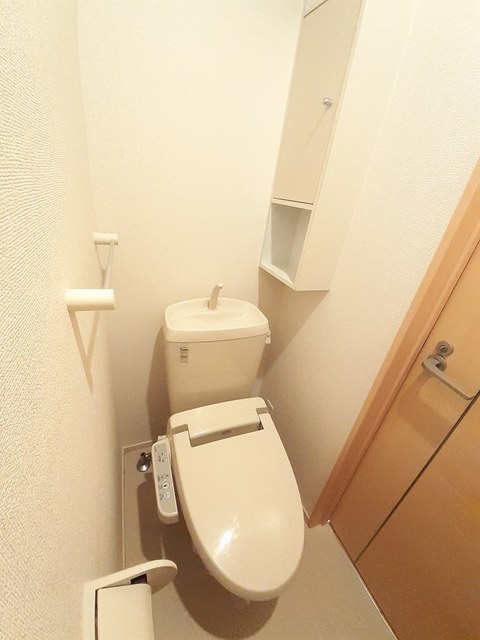 メゾフォルテⅡ その他4
