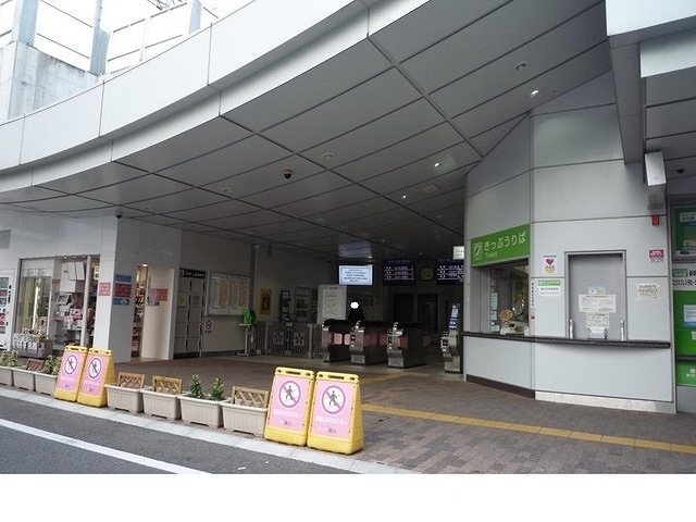 クルーセ・夙川 その他外観2