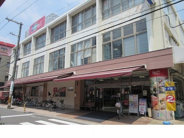 クルーセ・夙川 その他外観6