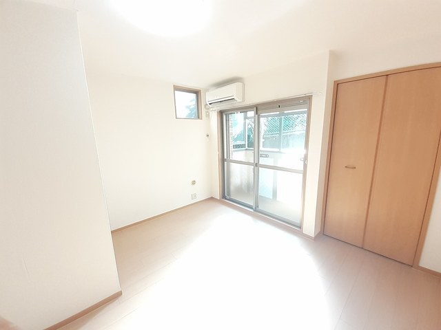クルーセ・夙川 リビング