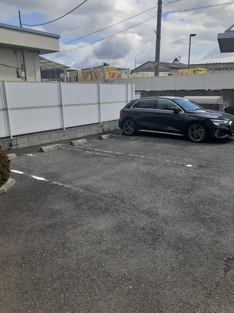フォルシュＭ　Ａ棟 その他5