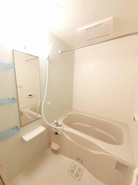 サンシティ 風呂画像