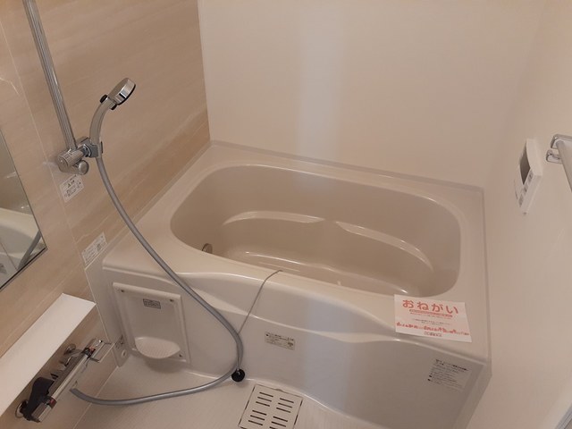 風呂画像