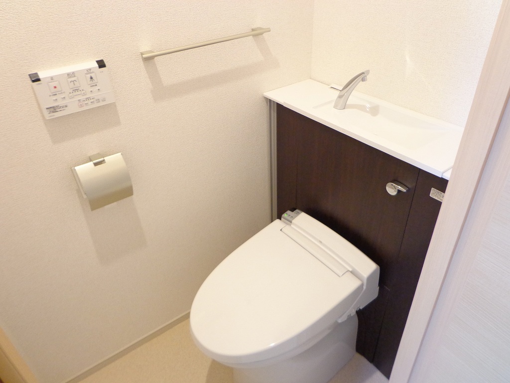 ハックベリー茨木南 その他6