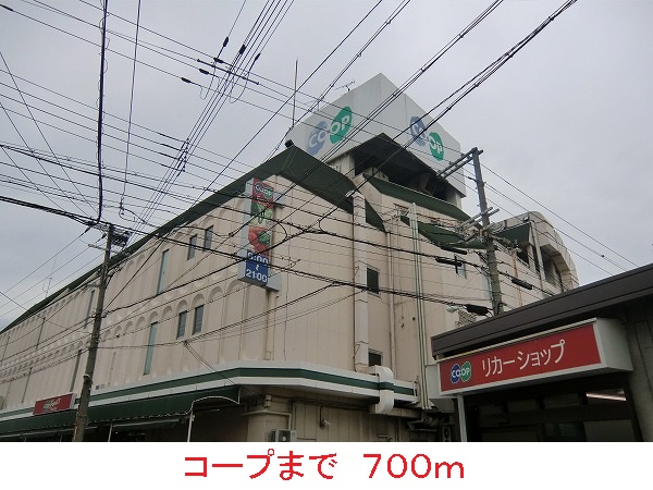 ラッフィナート　フィオーレ その他外観5