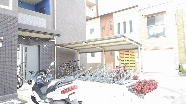 トレスオハス　稲葉荘 その他5