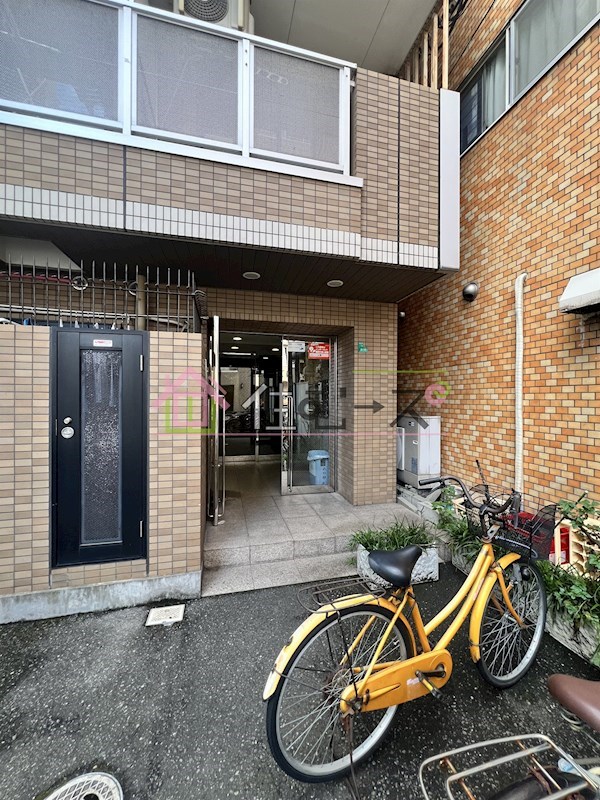 ハイツペガサス西田辺 その他1