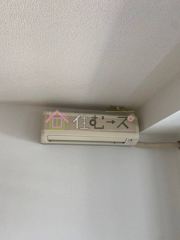 ハイツペガサス西田辺 その他4