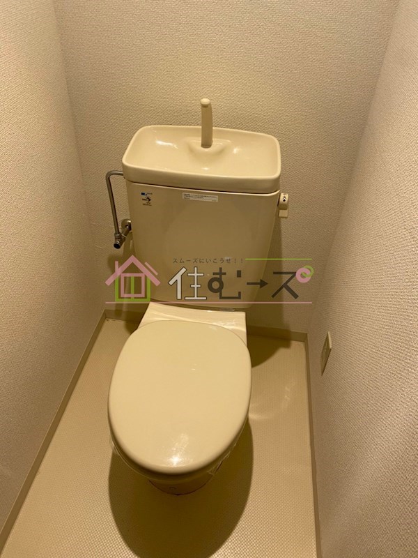 ハイツペガサス西田辺 その他6