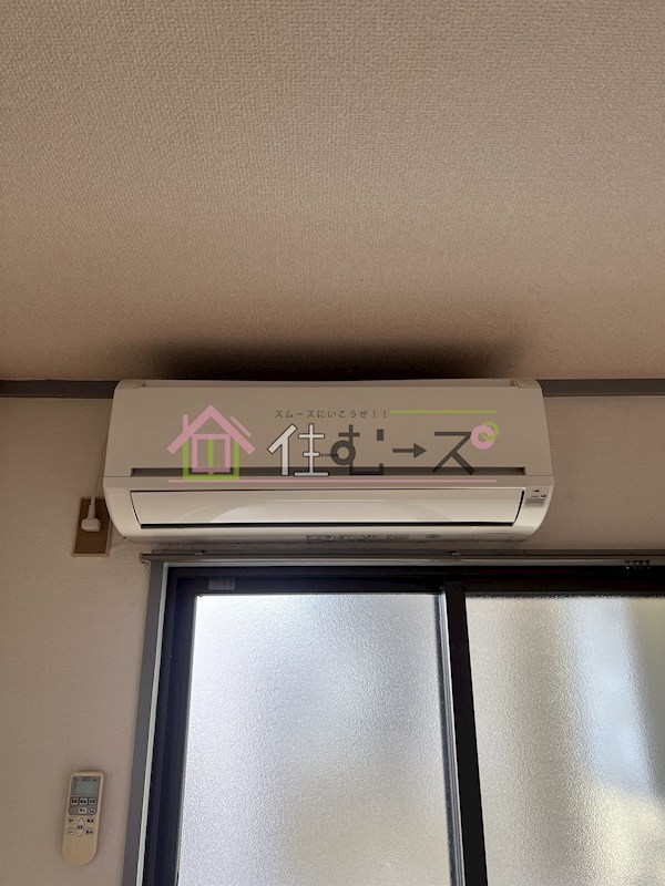 整優コーポ その他5