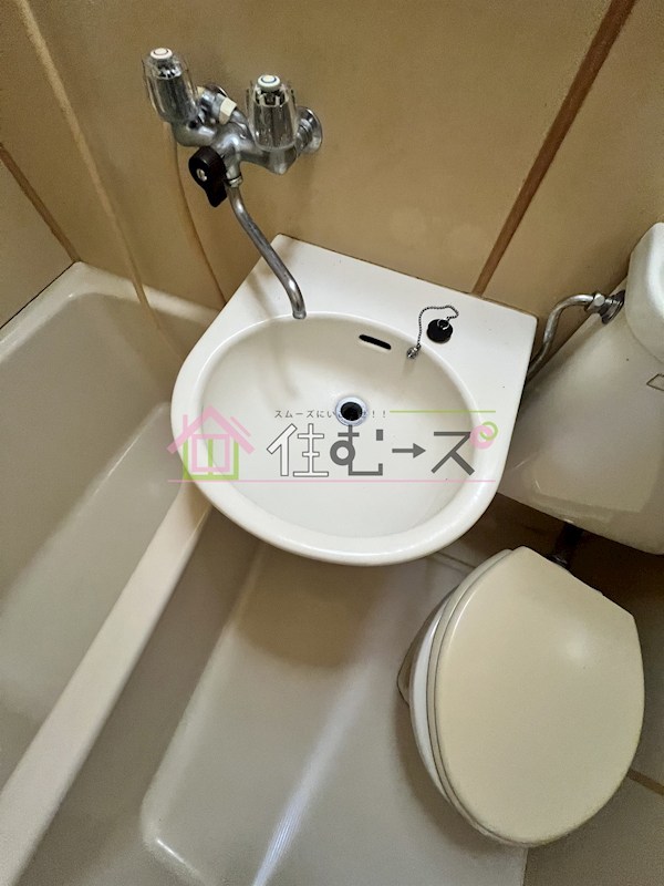 スリースター鶴町 その他6